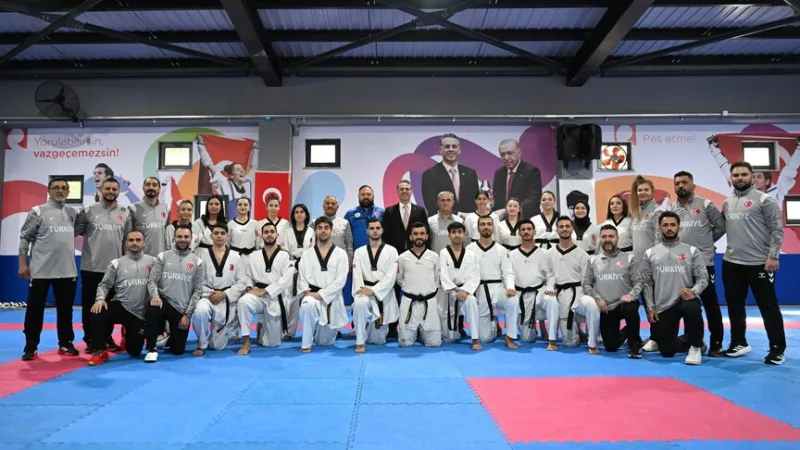 מי הם הטובים ביותר באירופה בטקוונדו יוכרע בגרמניה