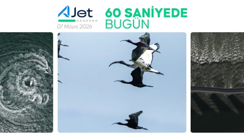 60 שניות היום (7 במאי 2026)