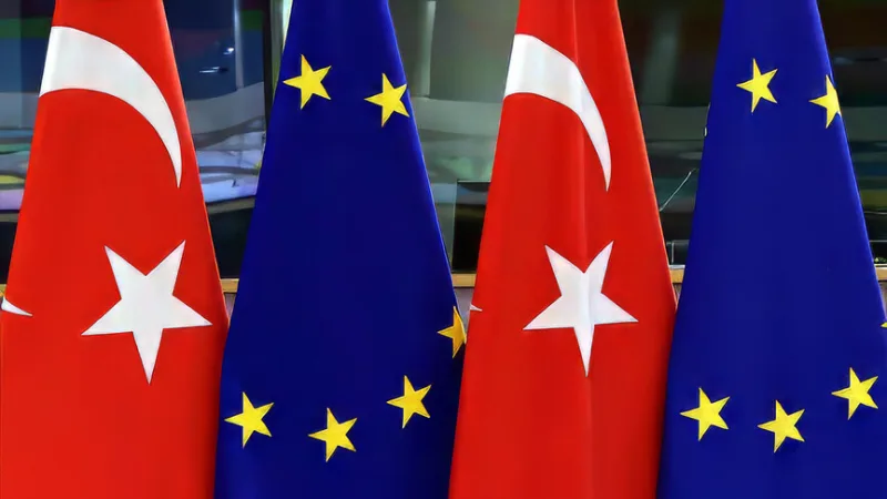 欧州の専門家によると、EUの将来においてトルコの役割は拡大していく見通しだ