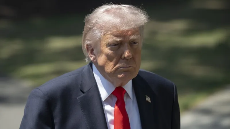 トランプ氏がネタニヤフ氏に対し、イランのウラン問題に関して譲歩しないことを約束したと報じられた