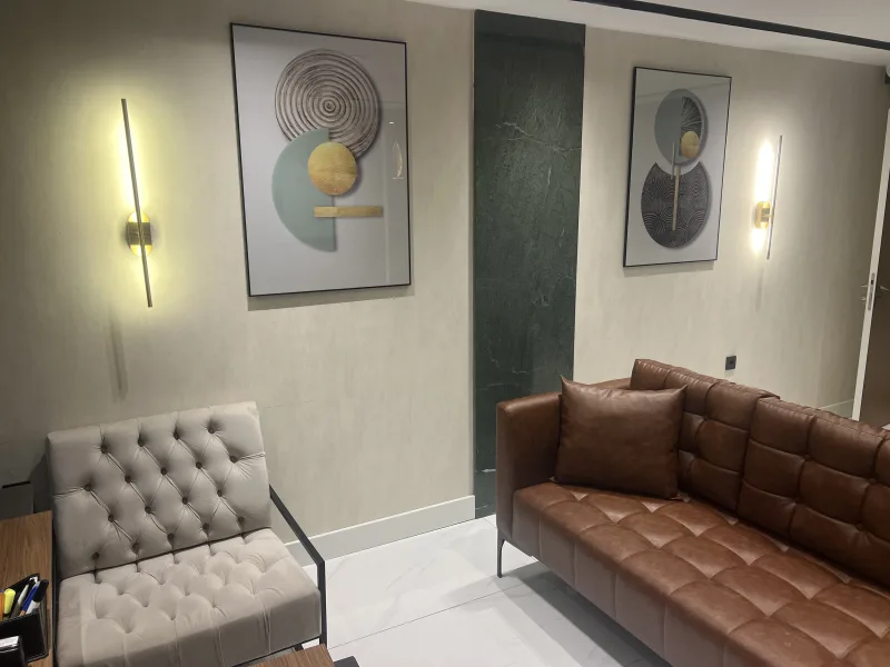 Ferruh Shotursunov — Právní služby v Antalyi: Online objednávka, ceny a recenze