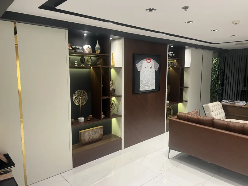 Ferruh Shotursunov — Právní služby v Antalyi: Online objednávka, ceny a recenze