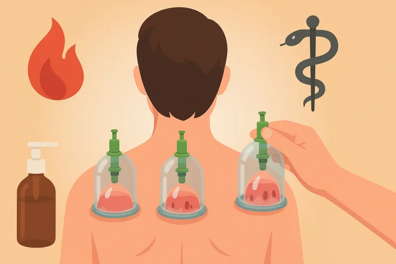 Antalya Hacamat Therapy — Медицина в Анталье: Онлайн-заказ, цены и отзывы