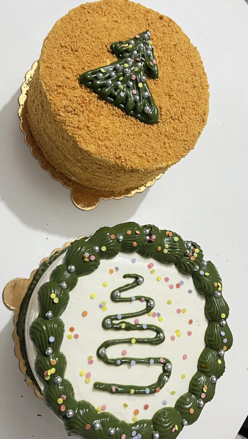 Tatli4You — المطعم في ألانيا: الطلب عبر الإنترنت والأسعار والتعليقات