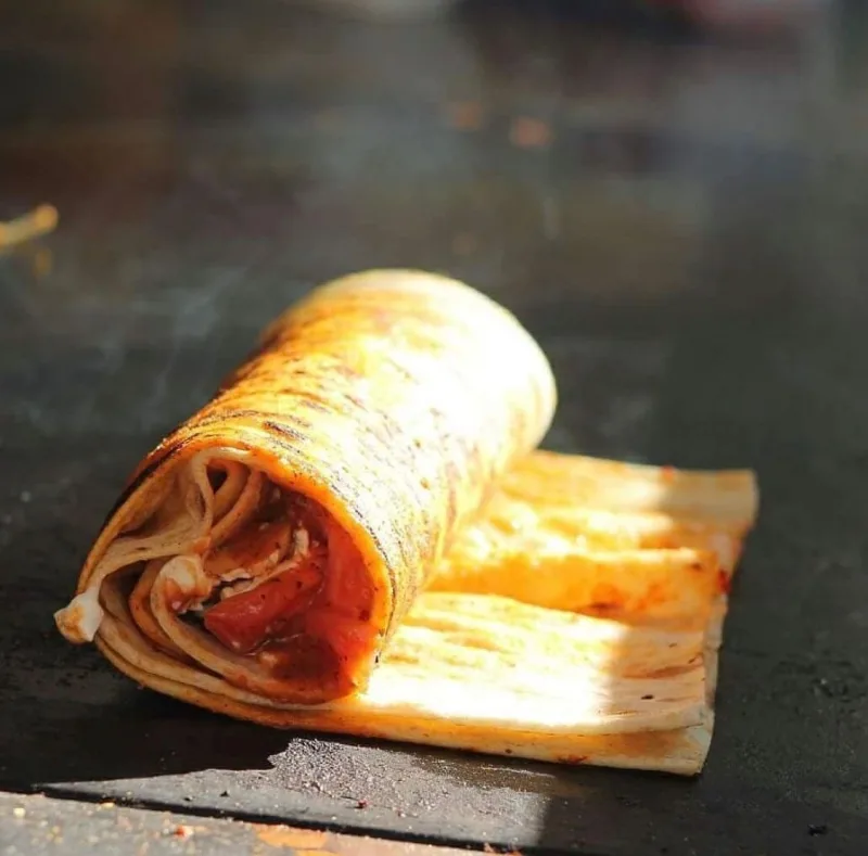 SıfırBir Döner — Ресторант в Алания: Онлайн поръчка, цени и отзиви