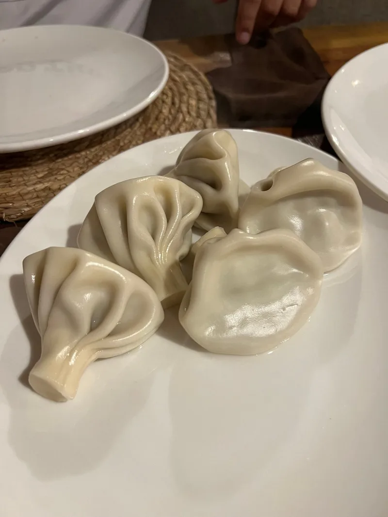 Georgian Garden Alanya — المطعم في ألانيا: الطلب عبر الإنترنت والأسعار والتعليقات