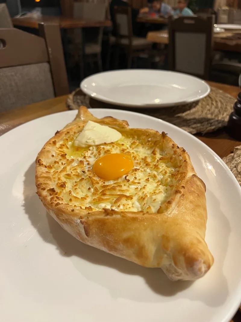 Georgian Garden Alanya — المطعم في ألانيا: الطلب عبر الإنترنت والأسعار والتعليقات