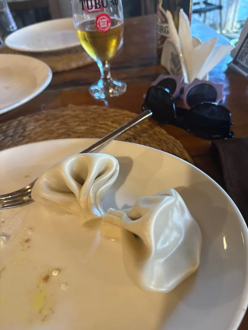 Georgian Garden Alanya — المطعم في ألانيا: الطلب عبر الإنترنت والأسعار والتعليقات