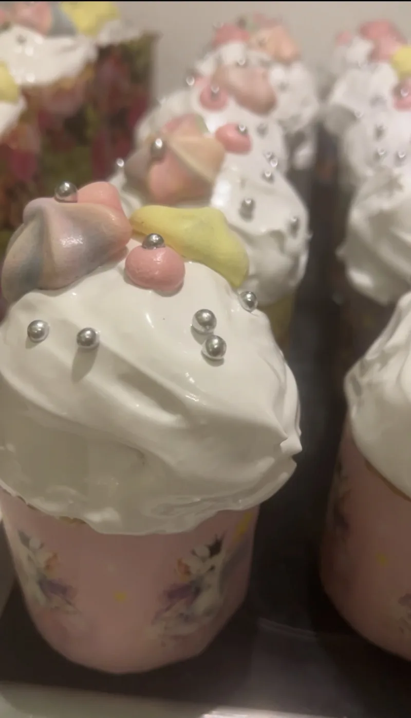 Tatli4You — المطعم في ألانيا: الطلب عبر الإنترنت والأسعار والتعليقات