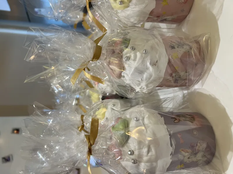 Tatli4You — المطعم في ألانيا: الطلب عبر الإنترنت والأسعار والتعليقات