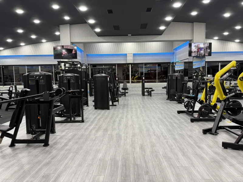 Best GYM & SPA Mahmutlar — Tělocvična v Alanyi: Online objednávka, ceny a recenze