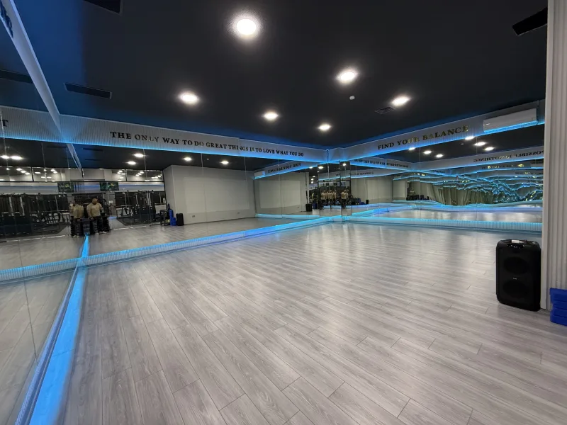 Best GYM & SPA Mahmutlar — Tělocvična v Alanyi: Online objednávka, ceny a recenze