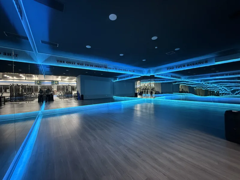 Best GYM & SPA Mahmutlar — Tělocvična v Alanyi: Online objednávka, ceny a recenze