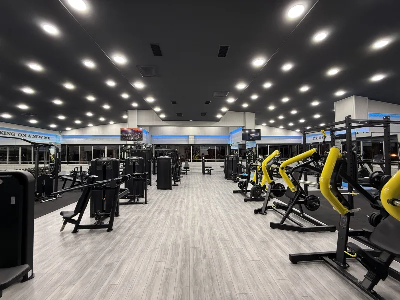 Best GYM & SPA Mahmutlar — Tělocvična v Alanyi: Online objednávka, ceny a recenze