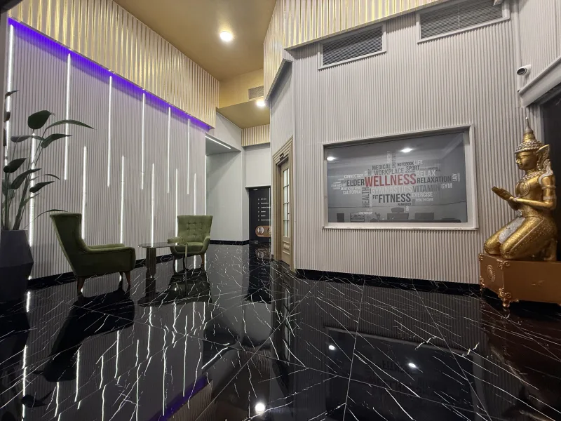 Best GYM & SPA Mahmutlar — Tělocvična v Alanyi: Online objednávka, ceny a recenze