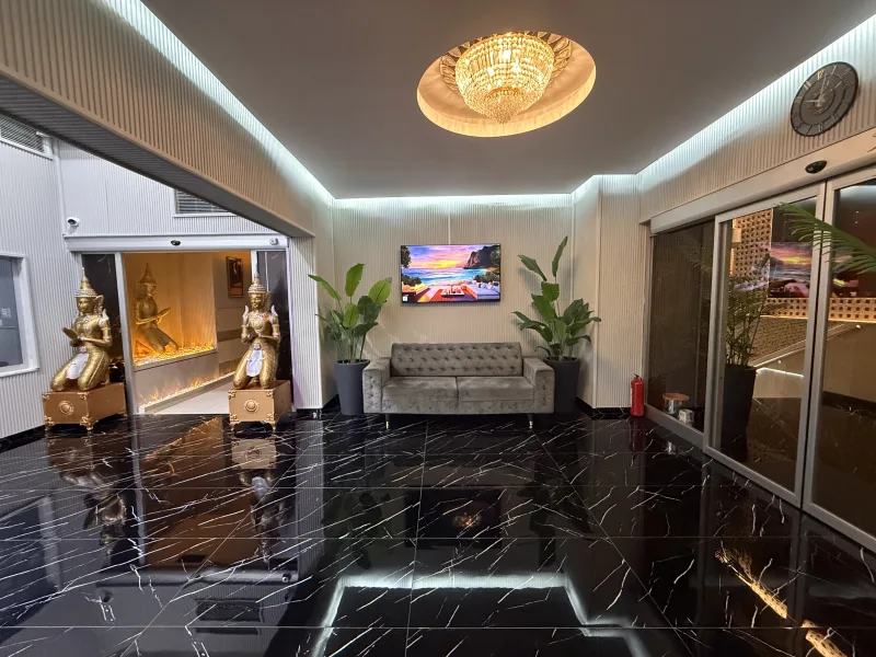 Best GYM & SPA Mahmutlar — Tělocvična v Alanyi: Online objednávka, ceny a recenze