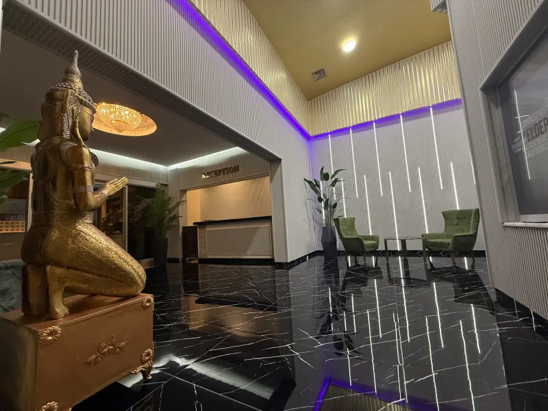 Best GYM & SPA Mahmutlar — Tělocvična v Alanyi: Online objednávka, ceny a recenze